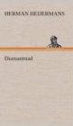 Diamantstad - Book