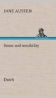 Sense and Sensibility. Dutch - Book