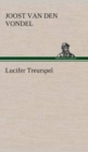 Lucifer Treurspel - Book