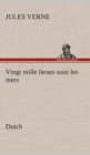 Vingt Mille Lieues Sous Les Mers. Dutch - Book