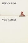 Volks-Kochbuch - Book