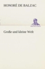 Grosse Und Kleine Welt - Book