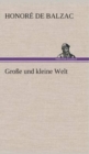 Grosse Und Kleine Welt - Book