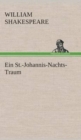 Ein St.-Johannis-Nachts-Traum - Book