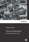Fortuna Dusseldorf - Book