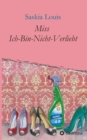 Miss Ich-Bin-Nicht-Verliebt - Book