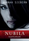 Nubila-3 - Book