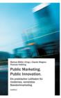 Public Marketing. Public Innovation. - Book