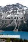 ICB-Taskforce Kanada & USA - Book