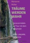 Traume Werden Wahr - Book