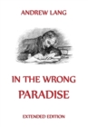In the Wrong Paradise - eBook