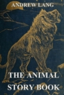 The Animal Story Book - eBook