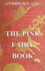 The Pink Fairy Book - eBook