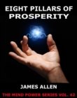 Eight Pillars Of Prosperity - eBook