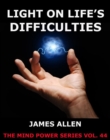 Light On Life's Difficulties - eBook