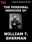 The Personal Memoirs Of General William T. Sherman - eBook