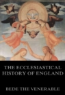 Bede's Ecclesiastical History of England - eBook