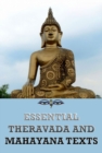 Essential Theravada And Mahayana Texts - eBook