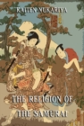 The Religion Of The Samurai - eBook