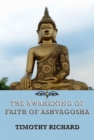 The Awakening of Faith of Ashvagosha - eBook