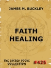 Faith-Healing - eBook