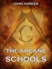 The Arcane Schools - eBook