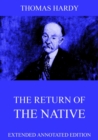 The Return Of The Native - eBook