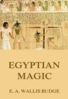 Egyptian Magic - eBook