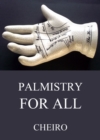 Palmistry For All - eBook