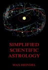 Simplified Scientific Astrology - eBook