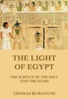 The Light Of Egypt - eBook