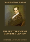 The Sketch Book Of Geoffrey Crayon - eBook
