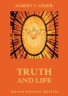 Truth And Life - eBook