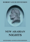 New Arabian Nights - eBook