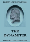 The Dynamiter - eBook