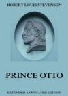 Prince Otto - eBook