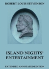Island Nights' Entertainments - eBook