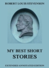 My Best Short Stories - eBook