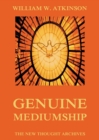 Genuine Mediumship - eBook
