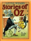 Little Wizard Stories of Oz : Illustrated Edition - eBook