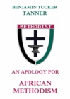 An Apology for African Methodism - eBook