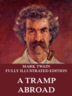 A Tramp Abroad - eBook