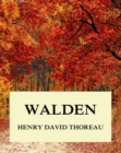 Walden - eBook