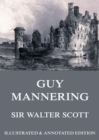 Guy Mannering - eBook