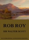 Rob Roy - eBook