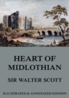 The Heart Of Midlothian - eBook