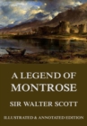 A Legend Of Montrose - eBook