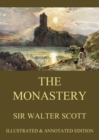 The Monastery - eBook