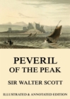Peveril Of The Peak - eBook