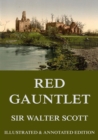 Redgauntlet - eBook